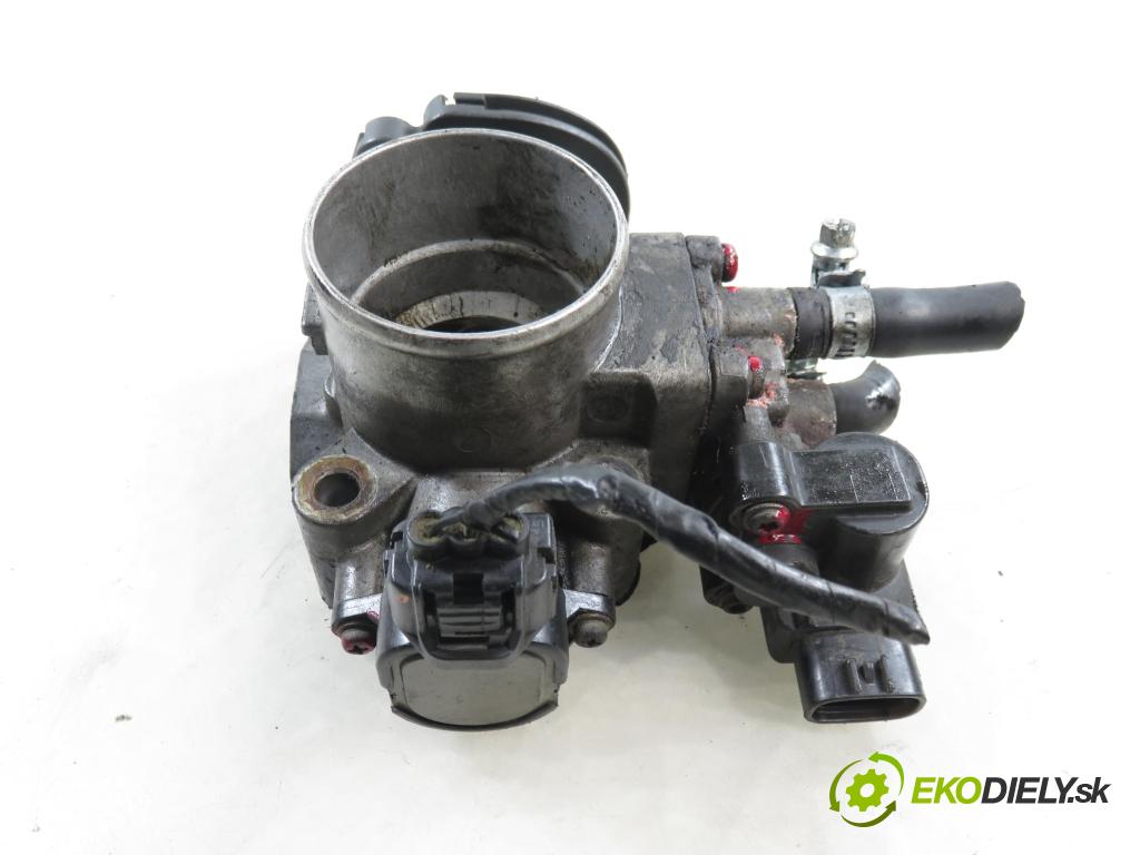 SUZUKI JIMNY (FJ) SUV 2000 59,00 1.3 16V 4WD (SN413) - G13BB 1298,00 Škrtiaca klapka 1340064G0 (Škrtiaca klapka)