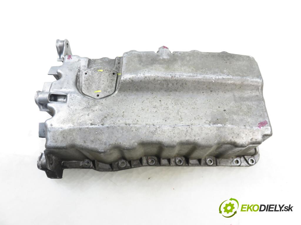 VW CADDY III Variant (2KB, 2KJ, 2CB, 2CJ) KOMBIVAN 2004 77,00 1.9 TDI - BJB 1896,00 Vaňa olejová 038103603AJ ; 038103603AG (Olejová vaňa)