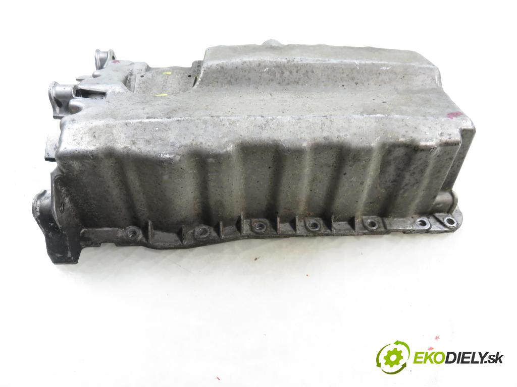 VW CADDY III Variant (2KB, 2KJ, 2CB, 2CJ) KOMBIVAN 2004 77,00 1.9 TDI - BJB 1896,00 Vaňa olejová 038103603AJ ; 038103603AG (Olejová vaňa)