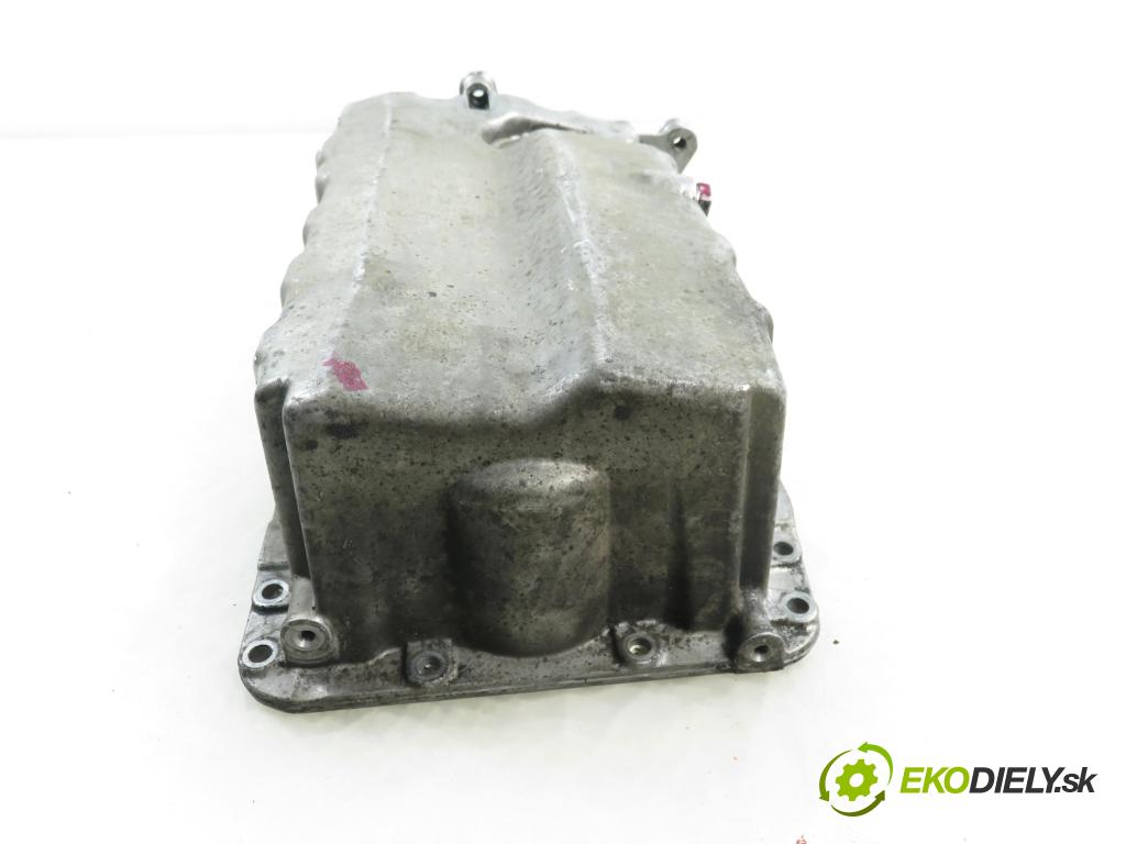 VW CADDY III Variant (2KB, 2KJ, 2CB, 2CJ) KOMBIVAN 2004 77,00 1.9 TDI - BJB 1896,00 Vaňa olejová 038103603AJ ; 038103603AG (Olejová vaňa)