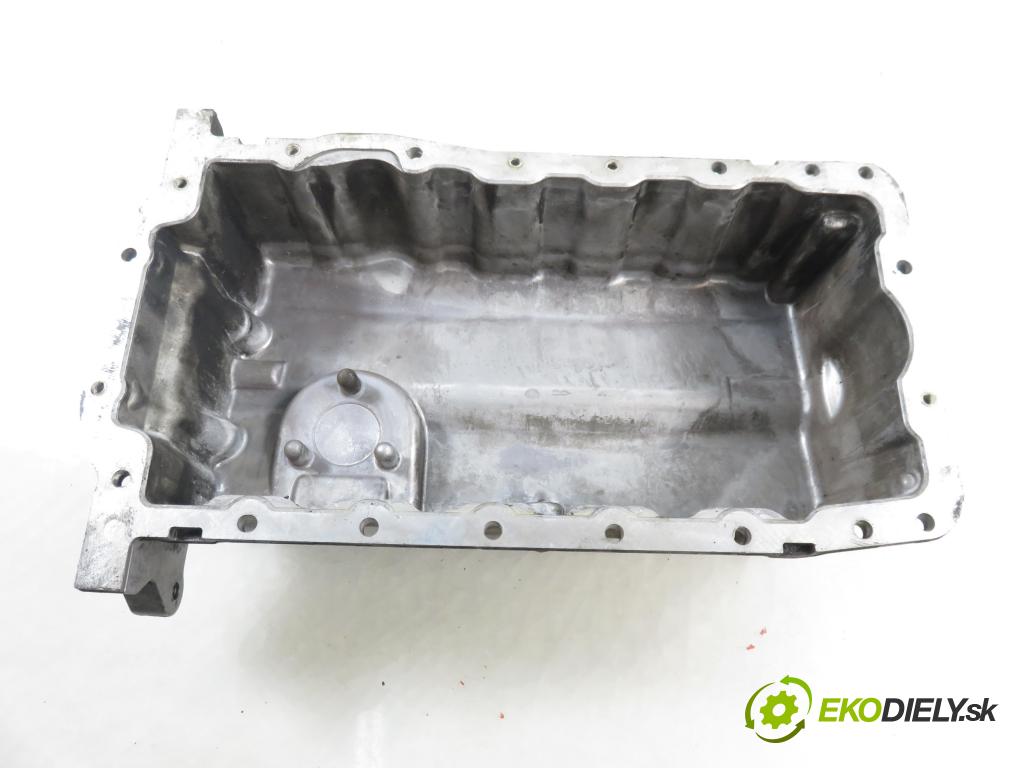 VW CADDY III Variant (2KB, 2KJ, 2CB, 2CJ) KOMBIVAN 2004 77,00 1.9 TDI - BJB 1896,00 Vaňa olejová 038103603AJ ; 038103603AG (Olejová vaňa)