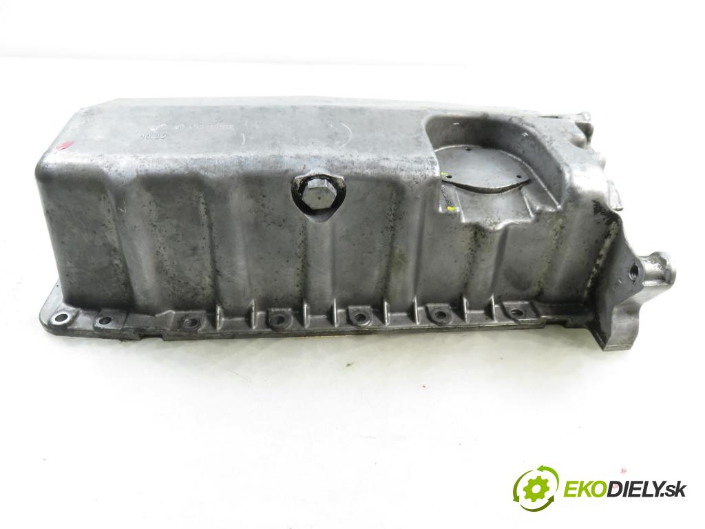 SEAT IBIZA III (6L1) HB 2003 74,00 1.9 TDI - ATD 1896,00 Vaňa olejová 038103603N ; 038103603NA (Olejová vaňa)