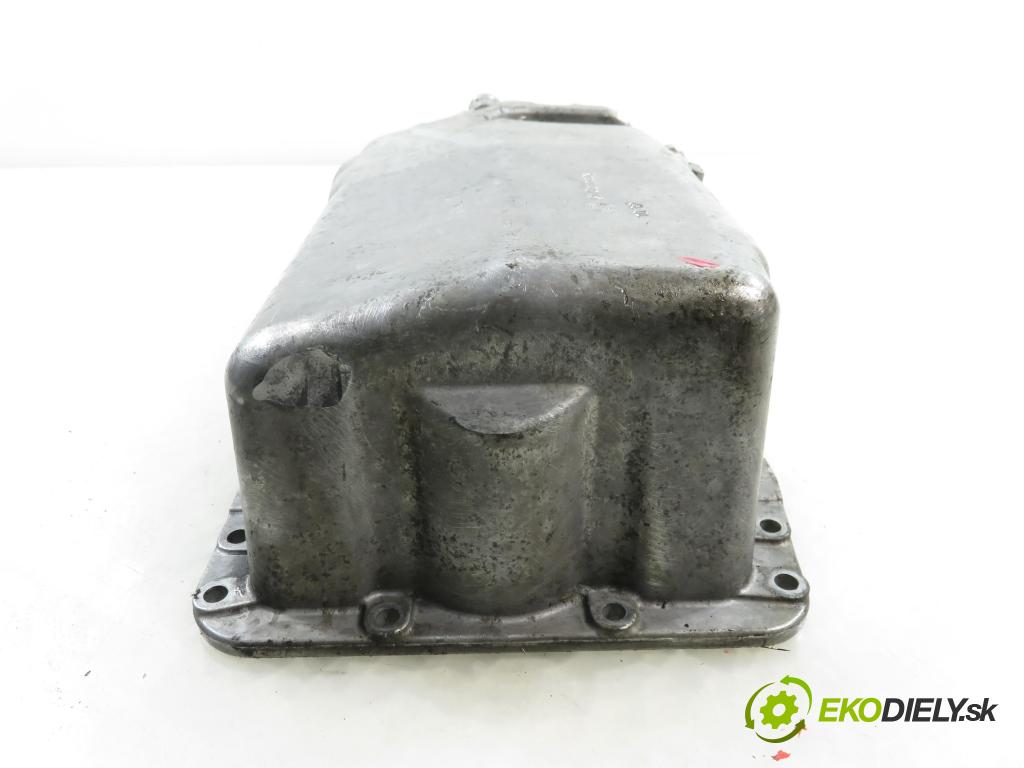 SEAT IBIZA III (6L1) HB 2003 74,00 1.9 TDI - ATD 1896,00 Vaňa olejová 038103603N ; 038103603NA (Olejová vaňa)