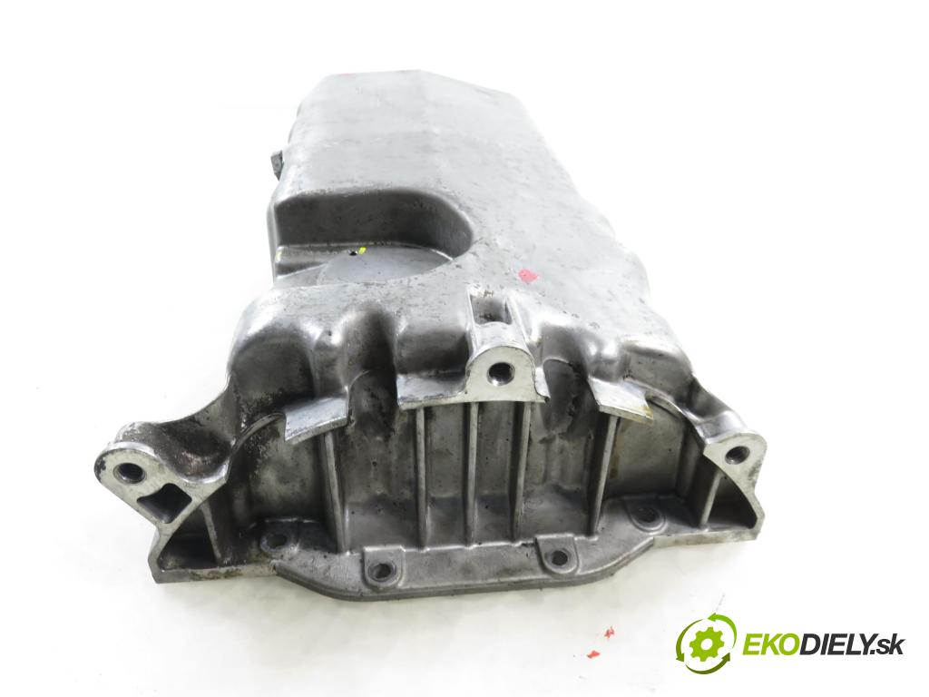 SEAT IBIZA III (6L1) HB 2003 74,00 1.9 TDI - ATD 1896,00 Vaňa olejová 038103603N ; 038103603NA (Olejová vaňa)