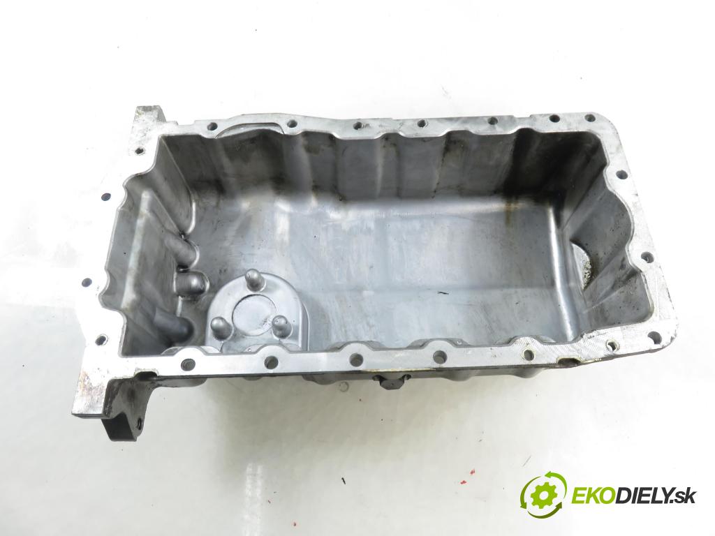 SEAT IBIZA III (6L1) HB 2003 74,00 1.9 TDI - ATD 1896,00 Vaňa olejová 038103603N ; 038103603NA (Olejová vaňa)