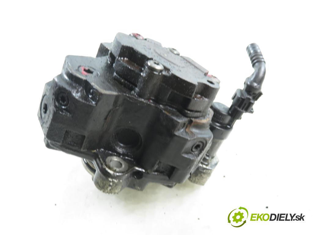 TOYOTA YARIS (_P1_) HB 2003 55,00 1.4 D-4D (NLP10_) - 1ND-TV 1364,00 Pumpa vysokého tlaku 2210033010 ; 0445010047