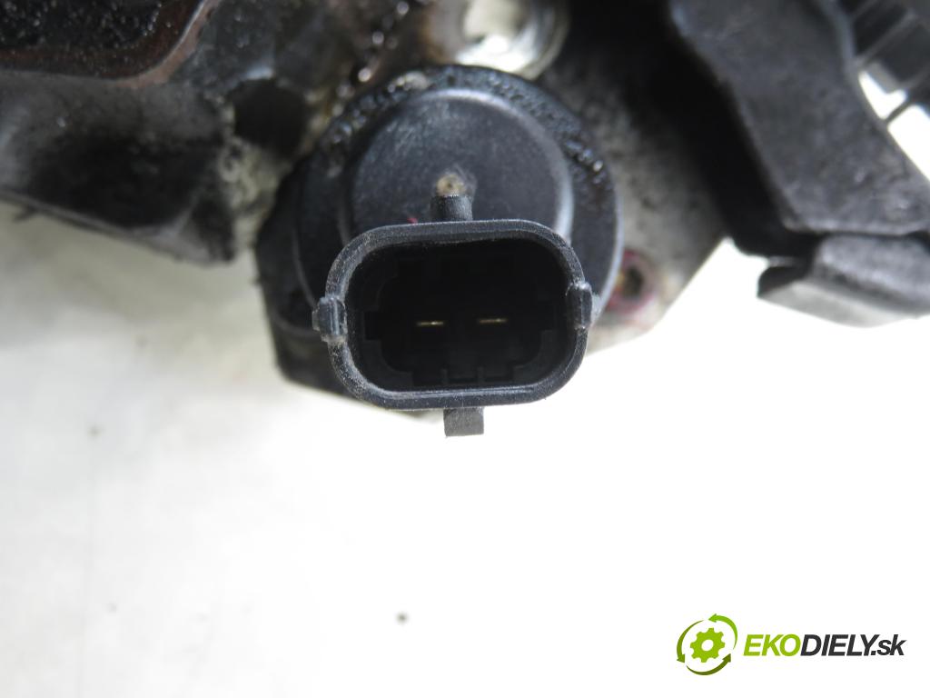 TOYOTA YARIS (_P1_) HB 2003 55,00 1.4 D-4D (NLP10_) - 1ND-TV 1364,00 Pumpa vysokého tlaku 2210033010 ; 0445010047