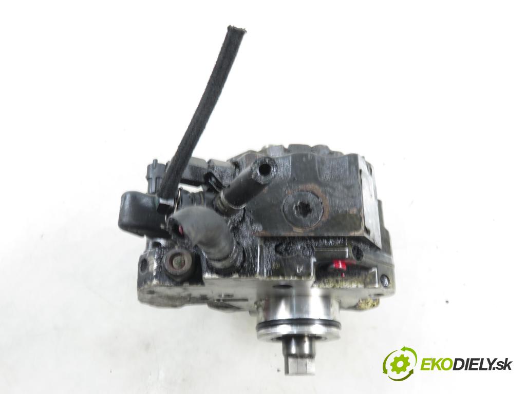 TOYOTA YARIS (_P1_) HB 2003 55,00 1.4 D-4D (NLP10_) - 1ND-TV 1364,00 Pumpa vysokého tlaku 2210033010 ; 0445010047