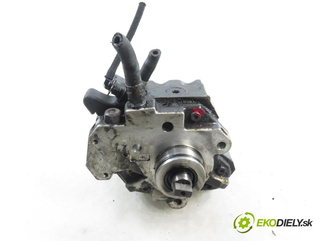 TOYOTA YARIS (_P1_) HB 2003 55,00 1.4 D-4D (NLP10_) - 1ND-TV 1364,00 Pumpa vysokého tlaku 2210033010 ; 0445010047