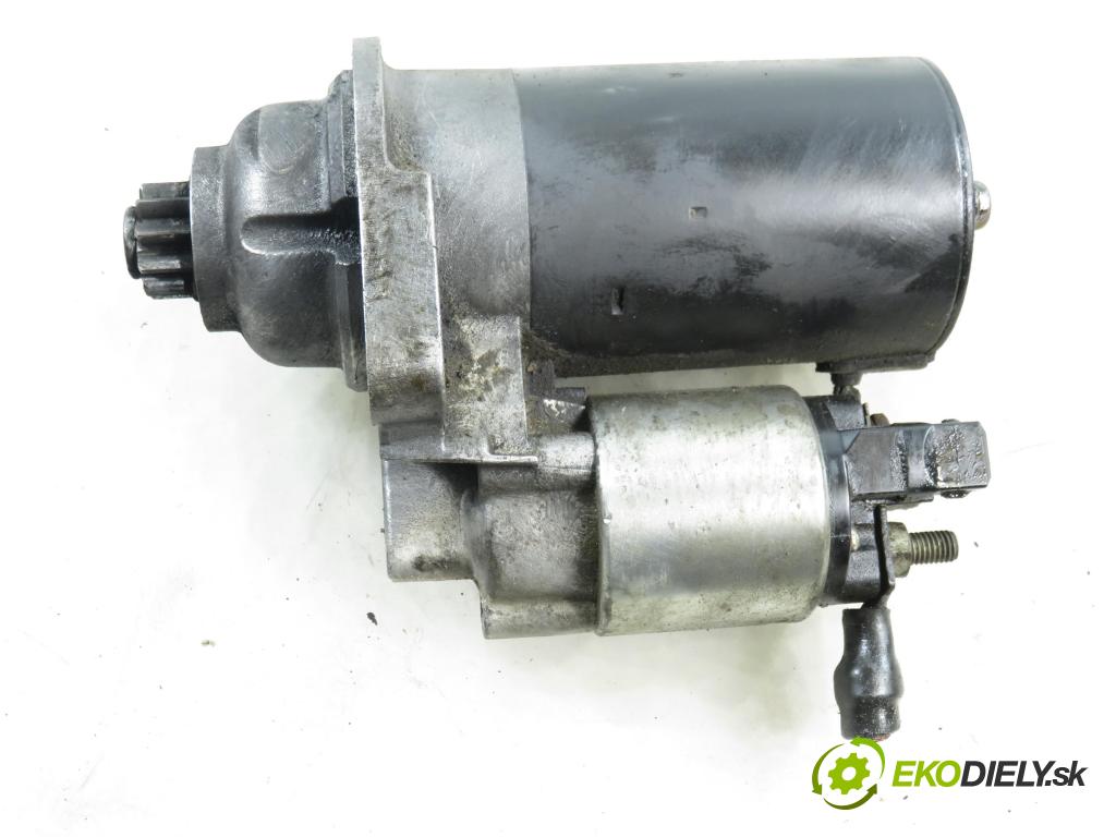 FORD GALAXY (WGR) MINIVAN 2006 103,00 2.3 16V - E5SB 2295,00 Štartér S0048 (Štartér)