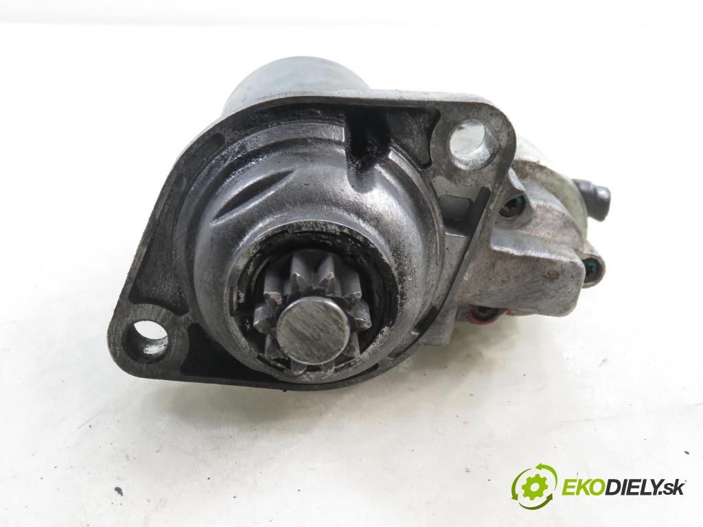 FORD GALAXY (WGR) MINIVAN 2006 103,00 2.3 16V - E5SB 2295,00 Štartér S0048 (Štartér)