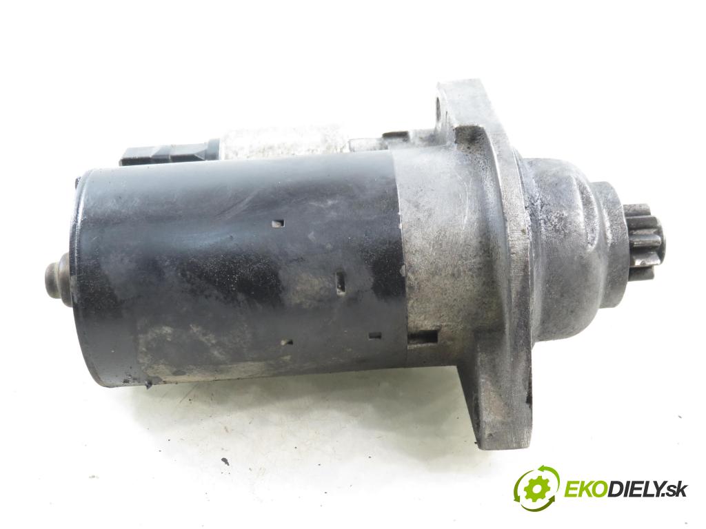 FORD GALAXY (WGR) MINIVAN 2006 103,00 2.3 16V - E5SB 2295,00 Štartér S0048 (Štartér)