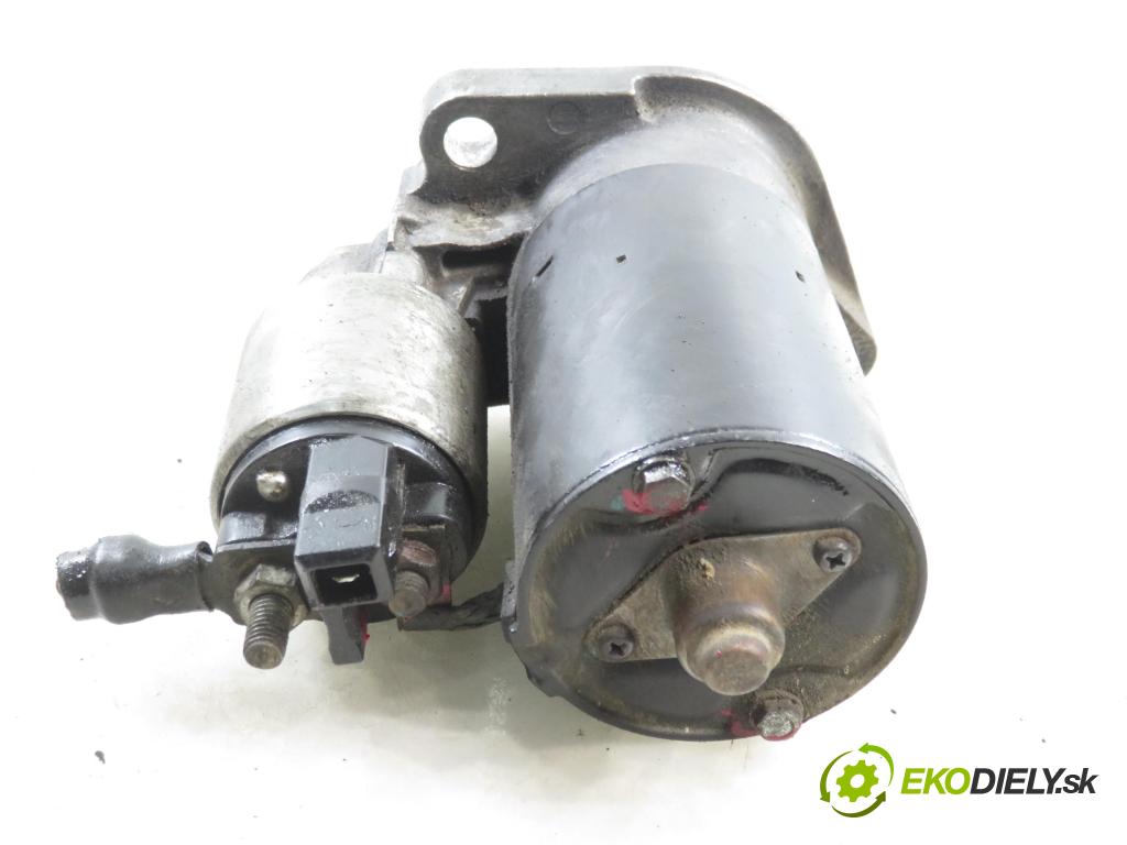 FORD GALAXY (WGR) MINIVAN 2006 103,00 2.3 16V - E5SB 2295,00 Štartér S0048 (Štartér)