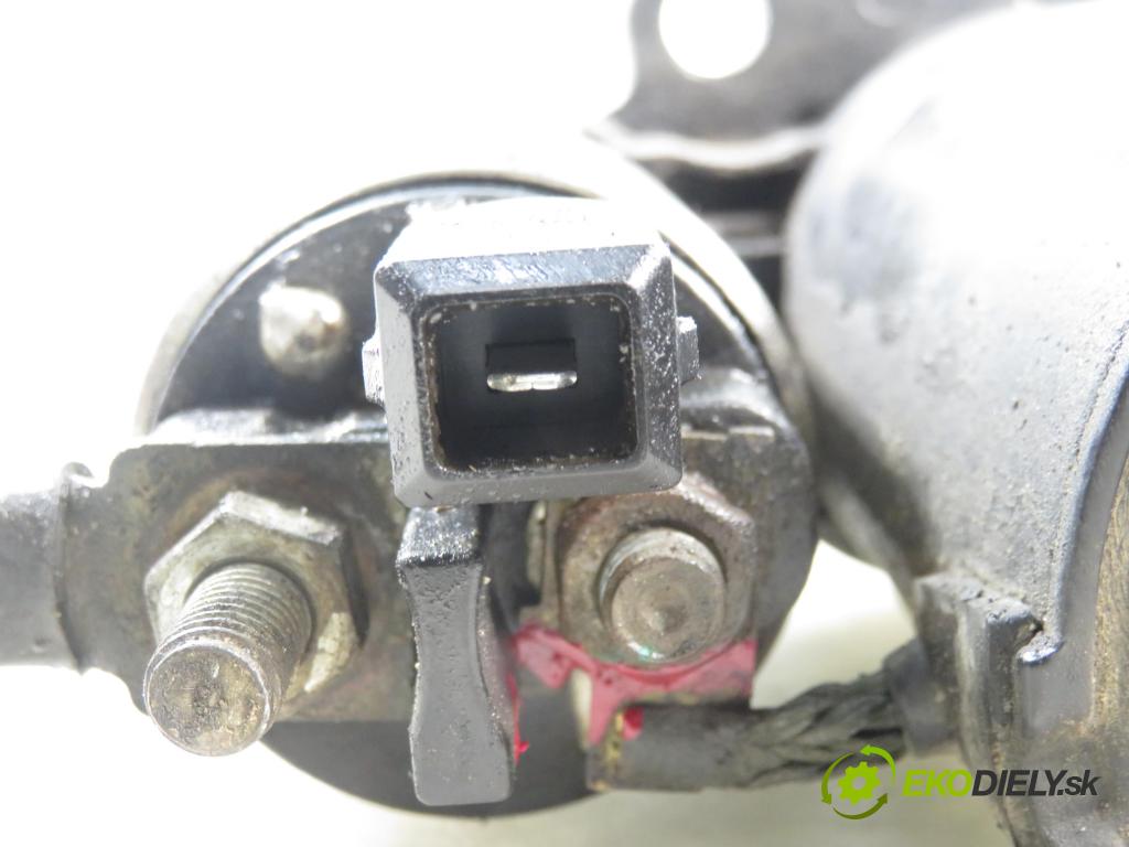 FORD GALAXY (WGR) MINIVAN 2006 103,00 2.3 16V - E5SB 2295,00 Štartér S0048 (Štartér)