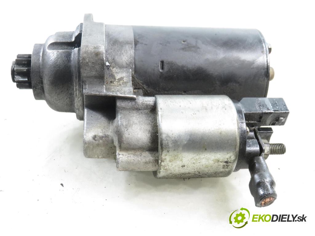 FORD GALAXY (WGR) MINIVAN 2006 103,00 2.3 16V - E5SB 2295,00 Štartér S0048 (Štartér)