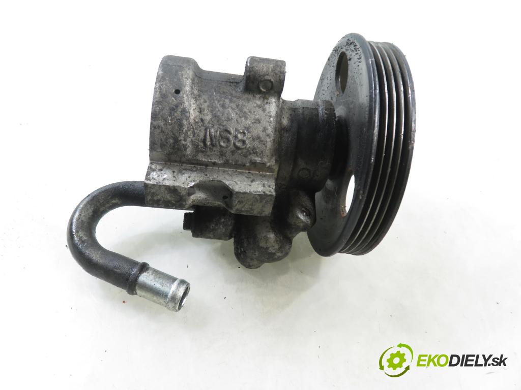 CHEVROLET AVEO / KALOS liftback (T250, T255) HB 2008 74,00 1.4 - 101  F14D4 1399,00 pumpa servočerpadlo 540415 (Servočerpadlo)