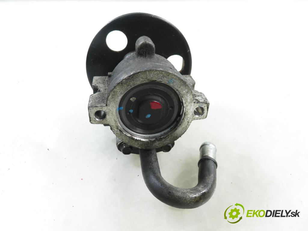 CHEVROLET AVEO / KALOS liftback (T250, T255) HB 2008 74,00 1.4 - 101  F14D4 1399,00 pumpa servočerpadlo 540415 (Servočerpadlo)