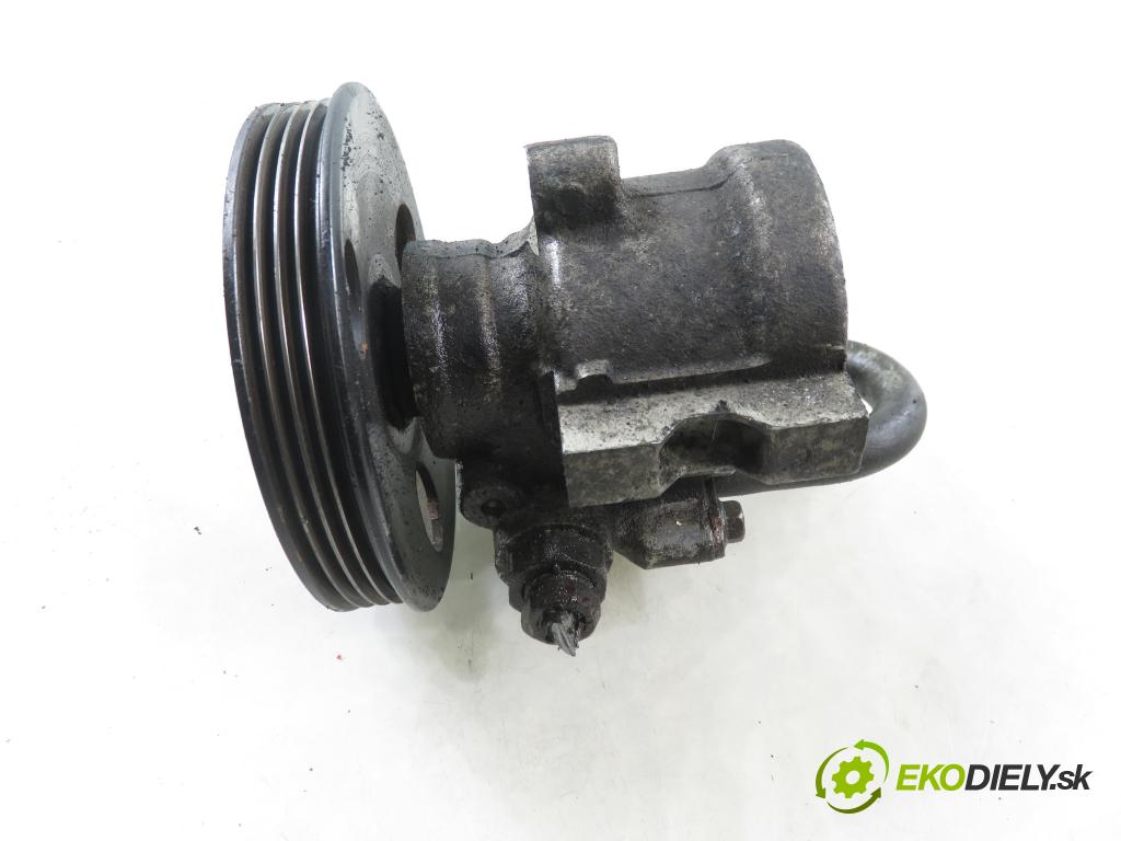 CHEVROLET AVEO / KALOS liftback (T250, T255) HB 2008 74,00 1.4 - 101  F14D4 1399,00 pumpa servočerpadlo 540415 (Servočerpadlo)