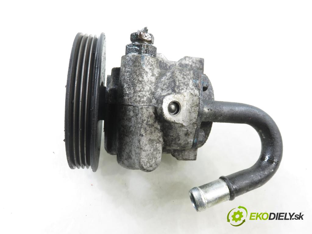 CHEVROLET AVEO / KALOS liftback (T250, T255) HB 2008 74,00 1.4 - 101  F14D4 1399,00 pumpa servočerpadlo 540415 (Servočerpadlo)