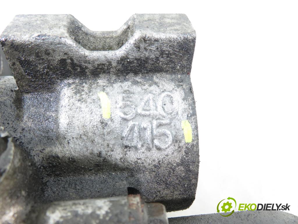 CHEVROLET AVEO / KALOS liftback (T250, T255) HB 2008 74,00 1.4 - 101  F14D4 1399,00 pumpa servočerpadlo 540415 (Servočerpadlo)