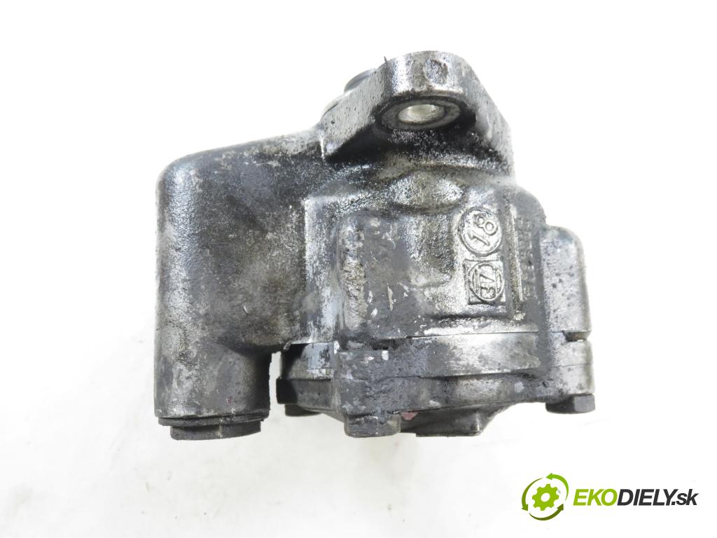 IVECO DAILY III platforma/podwozie KABINA/PLATFORMA 2000 62,00 29 L 9 - 8140.63. 2798,00 Pumpa servočerpadlo 7683955126 ; 85501142 (Servočerpadlo)