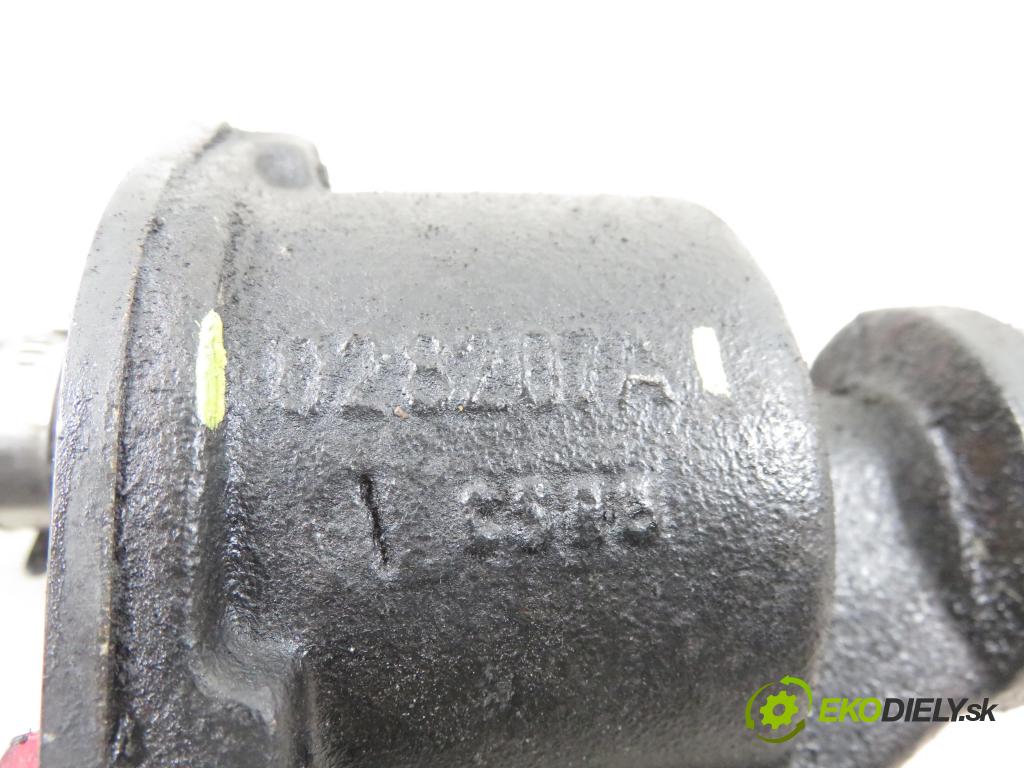 AUDI 80 (8C, B4) SEDAN 1993 66,00 1.9 TDI - 1Z 1896,00 Pumpa vákuová 028207A