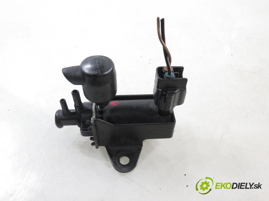TOYOTA COROLLA (_E12_) HB 2004 66,00 2.0 D-4D 1995,00 ELEKTROVENTIL: VAKUUM: 2581927050 ; 1397000850
