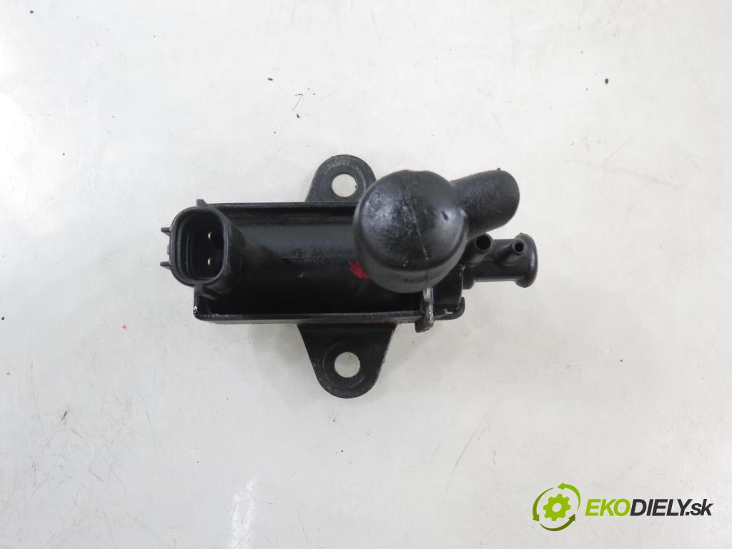 TOYOTA COROLLA (_E12_) HB 2004 66,00 2.0 D-4D 1995,00 ELEKTROVENTIL: VAKUUM: 2581927050 ; 1397000850