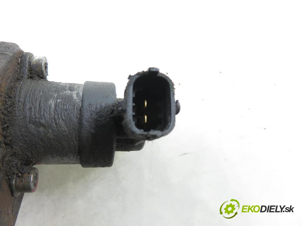 OPEL MOVANO B Platforma / podwozie (X62) FURGON 2014 81,00 2.3 CDTI FWD - M9T 870 2299,00 Pumpa vysokého tlaku 0445010250 ; 8201045496 ; 167002972RA