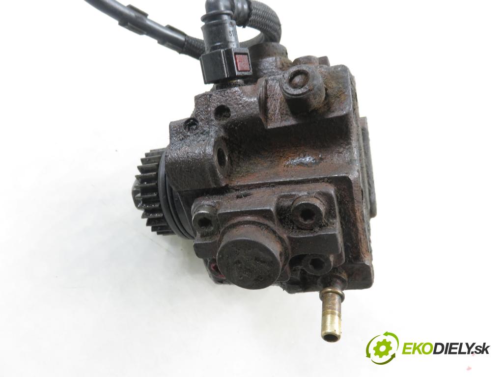 OPEL MOVANO B Platforma / podwozie (X62) FURGON 2014 81,00 2.3 CDTI FWD - M9T 870 2299,00 Pumpa vysokého tlaku 0445010250 ; 8201045496 ; 167002972RA