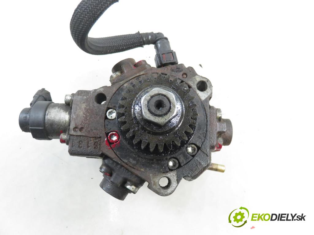 OPEL MOVANO B Platforma / podwozie (X62) FURGON 2014 81,00 2.3 CDTI FWD - M9T 870 2299,00 Pumpa vysokého tlaku 0445010250 ; 8201045496 ; 167002972RA