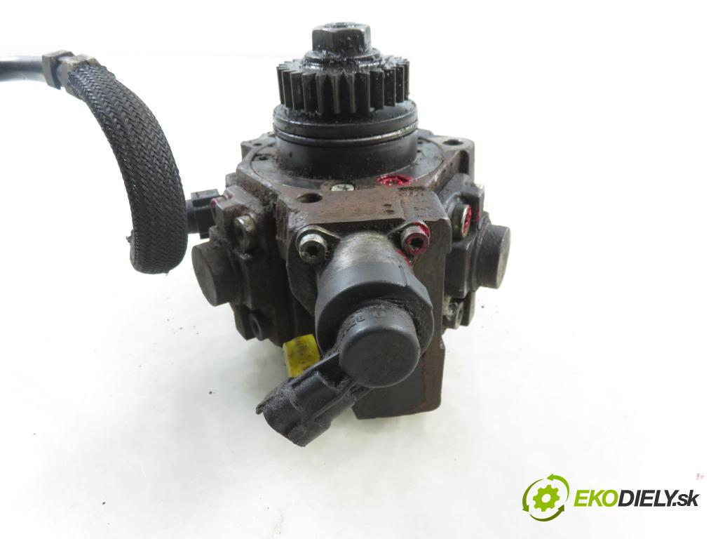 OPEL MOVANO B Platforma / podwozie (X62) FURGON 2014 81,00 2.3 CDTI FWD - M9T 870 2299,00 Pumpa vysokého tlaku 0445010250 ; 8201045496 ; 167002972RA
