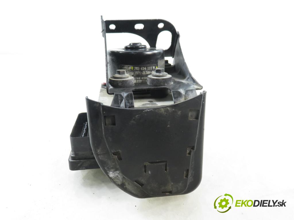 FORD GALAXY (WGR) MINIVAN 2006 103,00 2.3 16V - E5SB 2295,00 Pumpa ABS 7M3907379E ; 10092503063 ; 7M3614111M (Pumpa ABS)