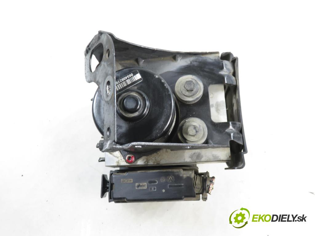 FORD GALAXY (WGR) MINIVAN 2006 103,00 2.3 16V - E5SB 2295,00 Pumpa ABS 7M3907379E ; 10092503063 ; 7M3614111M (Pumpa ABS)