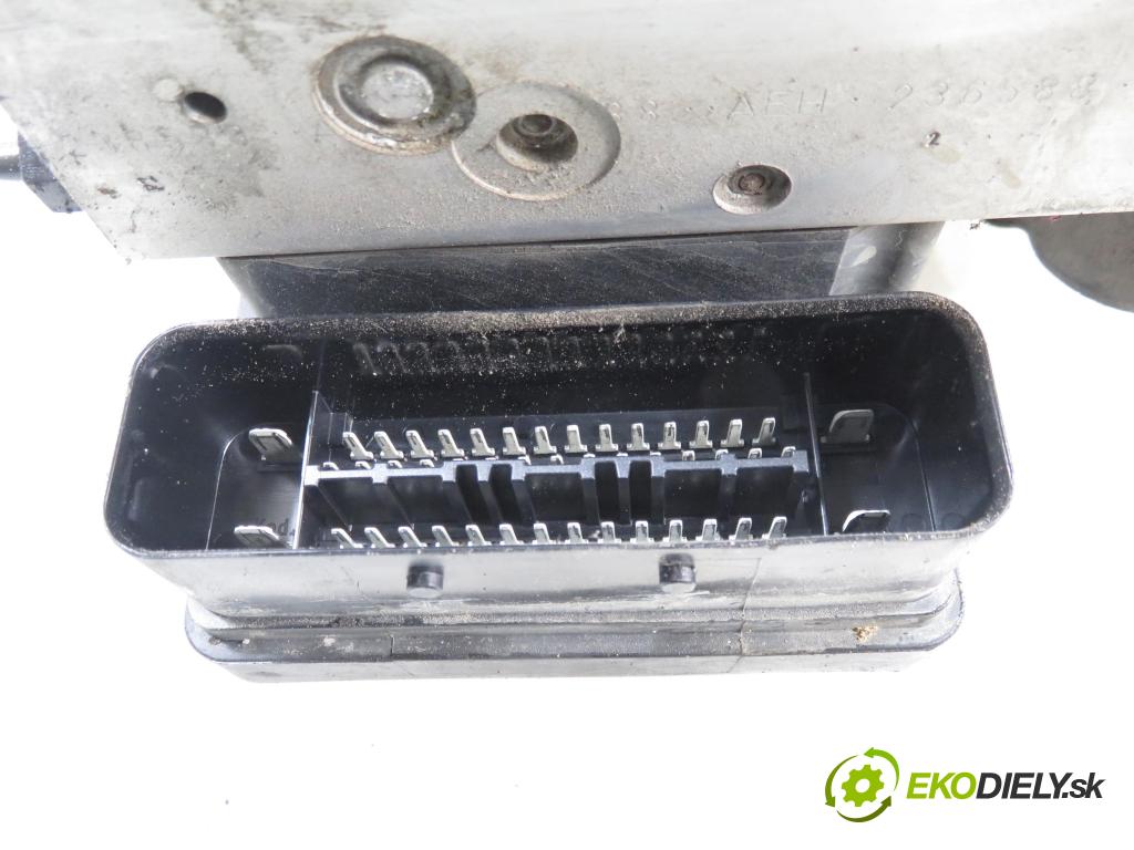 FORD GALAXY (WGR) MINIVAN 2006 103,00 2.3 16V - E5SB 2295,00 Pumpa ABS 7M3907379E ; 10092503063 ; 7M3614111M (Pumpa ABS)