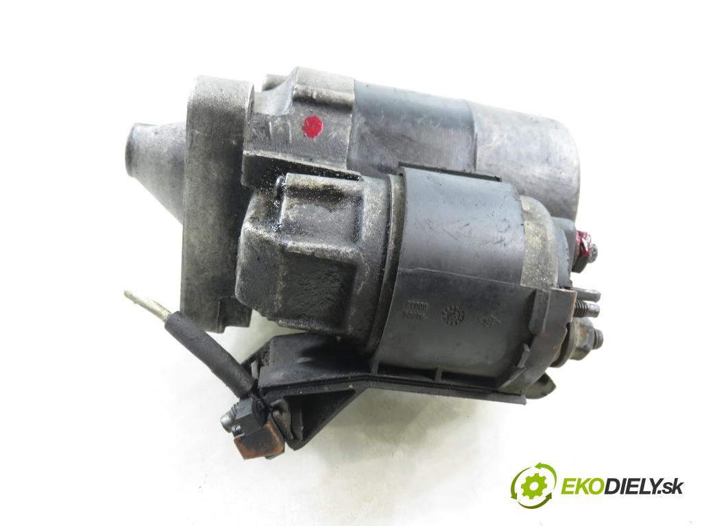 RENAULT CLIO II (BB_, CB_) HB 2003 66,00 1.6 (B/CB0D) - K7M 744 1598,00 Štartér  (Štartér)