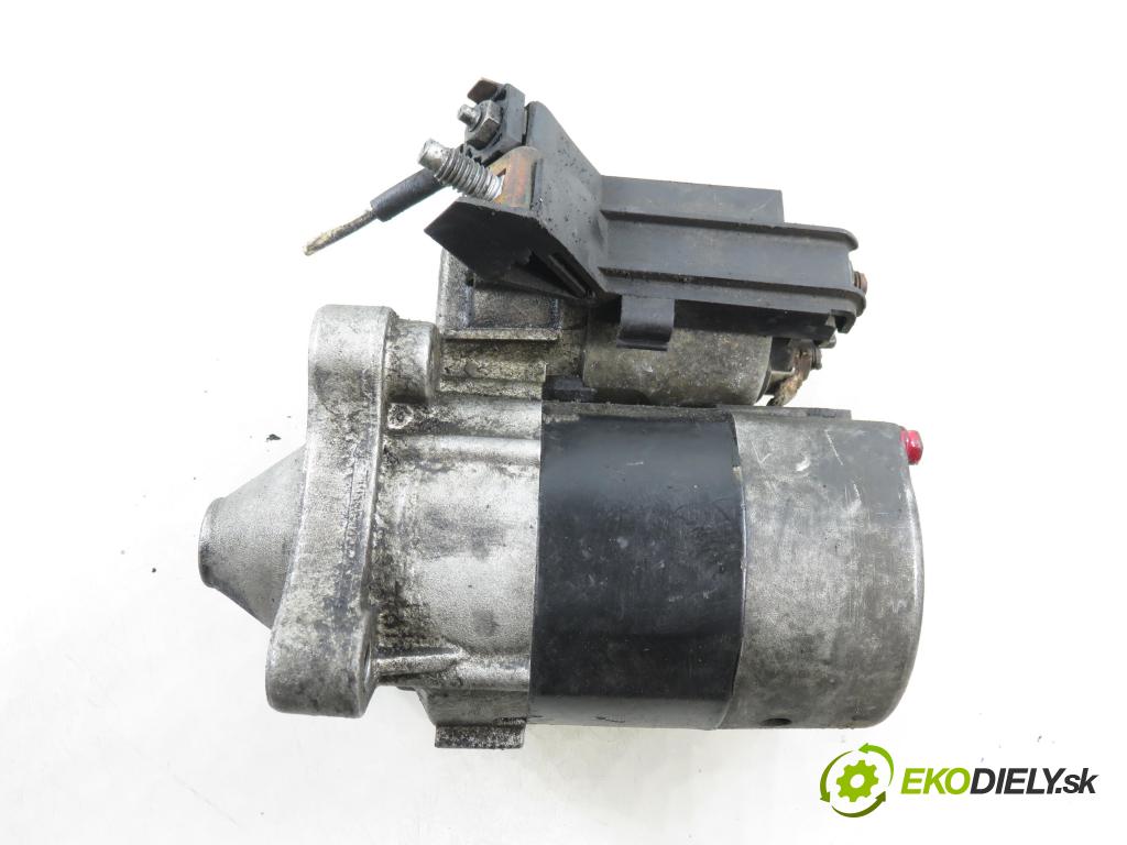 RENAULT CLIO II (BB_, CB_) HB 2003 66,00 1.6 (B/CB0D) - K7M 744 1598,00 Štartér  (Štartér)