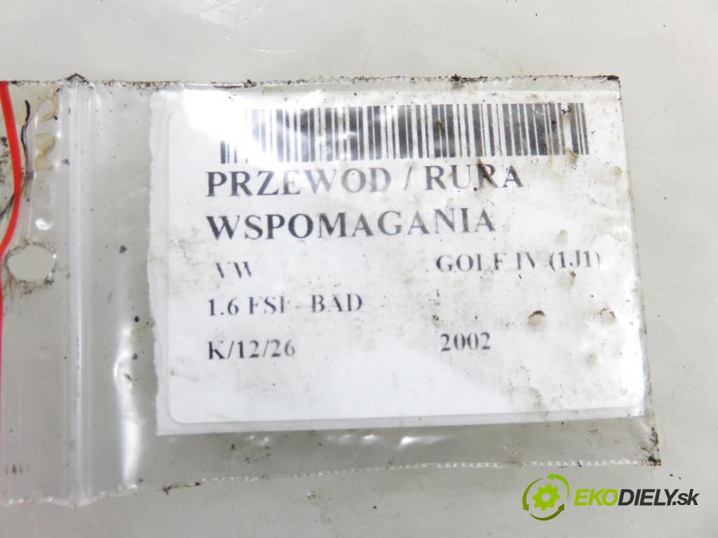 VW GOLF IV (1J1) HB 2002 81,00 1.6 FSI - BAD 1598,00 rúrka / Rúra servočerpadlo 