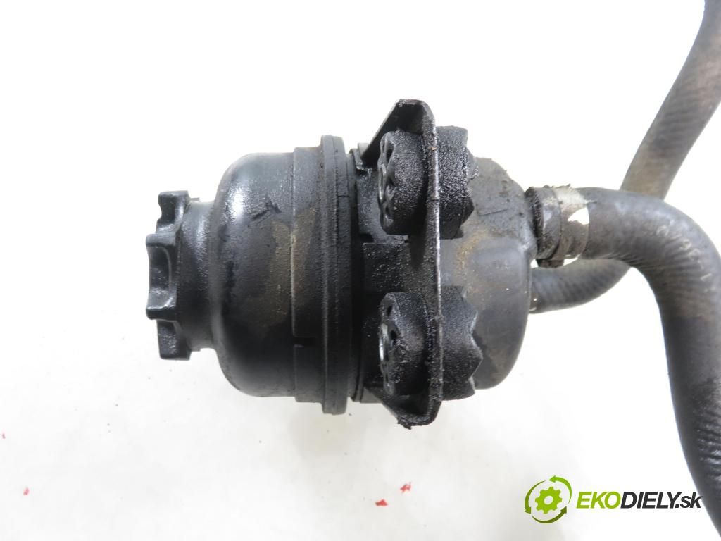 BMW 3 (E90) SEDAN 2005 95,00 318 i 129 - N46 B20 B 1995,00 rúrka / Rúra servočerpadlo