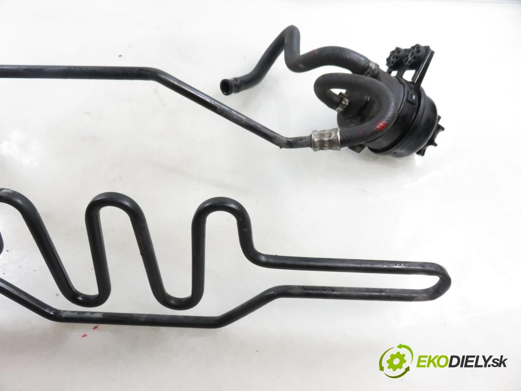 BMW 3 (E90) SEDAN 2005 95,00 318 i 129 - N46 B20 B 1995,00 rúrka / Rúra servočerpadlo