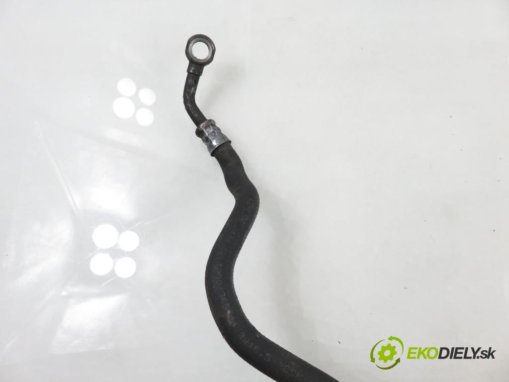 BMW 3 (E90) SEDAN 2005 95,00 318 i 129 - N46 B20 B 1995,00 rúrka / Rúra servočerpadlo