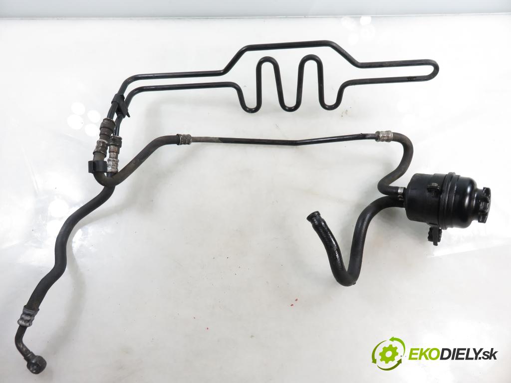 BMW 3 (E90) SEDAN 2005 95,00 318 i 129 - N46 B20 B 1995,00 rúrka / Rúra servočerpadlo