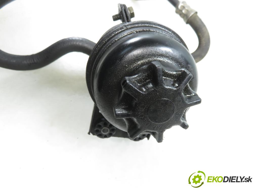 BMW 3 (E90) SEDAN 2005 95,00 318 i 129 - N46 B20 B 1995,00 rúrka / Rúra servočerpadlo