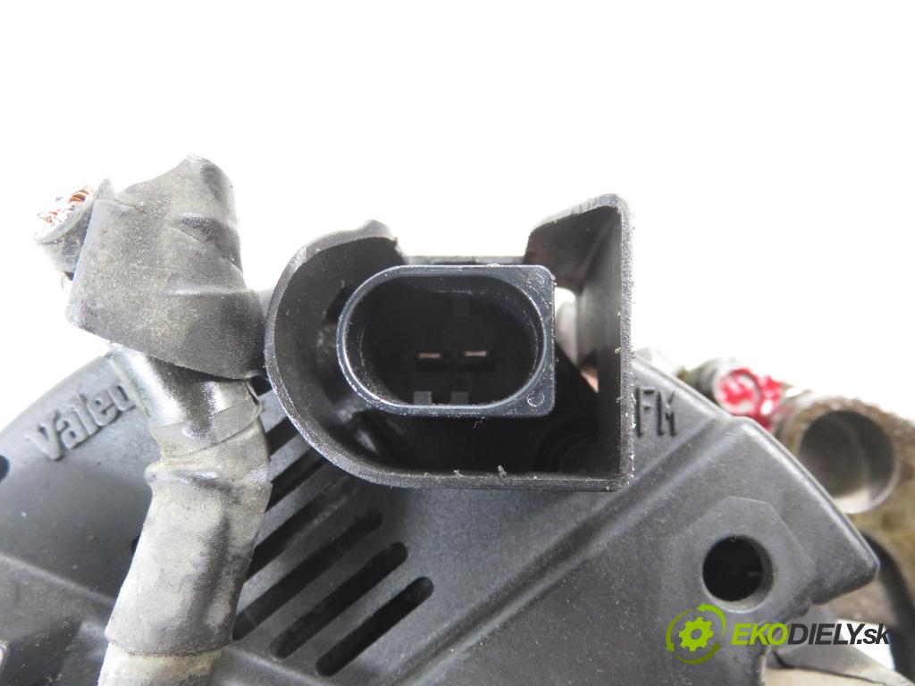 FORD GALAXY (WGR) MINIVAN 2006 103,00 2.3 16V - E5SB 2295,00 Alternátor 7M5903028 (Alternátor)