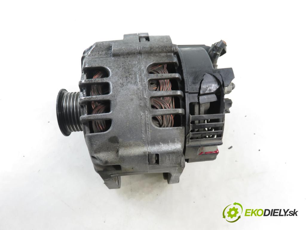 FORD GALAXY (WGR) MINIVAN 2006 103,00 2.3 16V - E5SB 2295,00 Alternátor 7M5903028 (Alternátor)