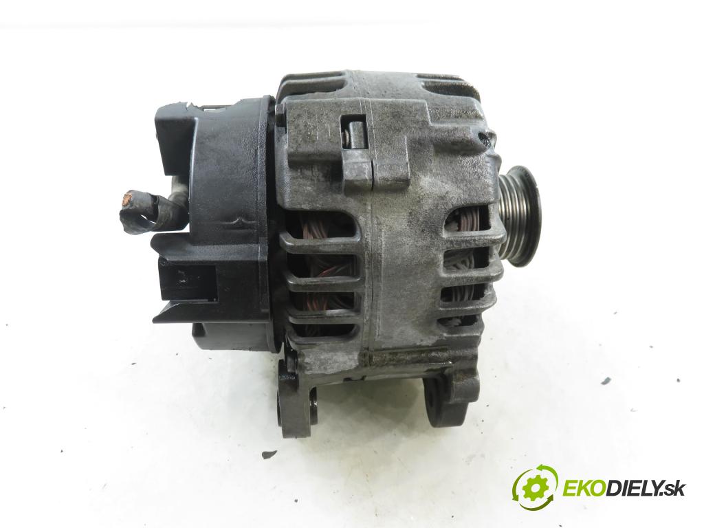 FORD GALAXY (WGR) MINIVAN 2006 103,00 2.3 16V - E5SB 2295,00 Alternátor 7M5903028 (Alternátor)