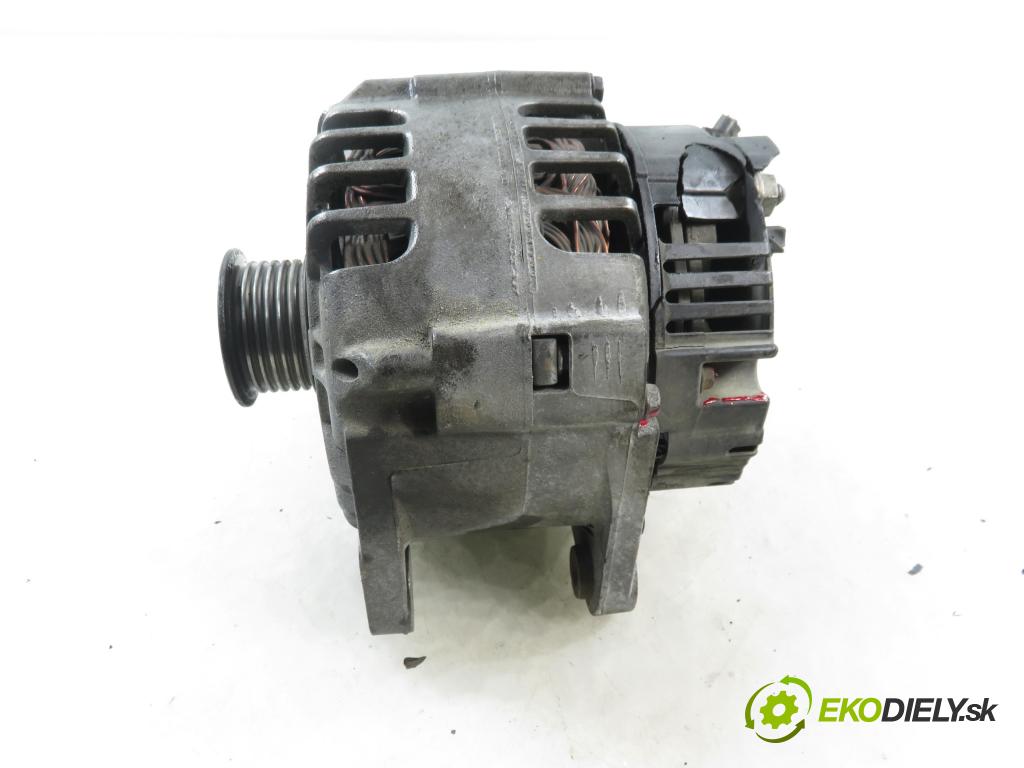 FORD GALAXY (WGR) MINIVAN 2006 103,00 2.3 16V - E5SB 2295,00 Alternátor 7M5903028 (Alternátor)