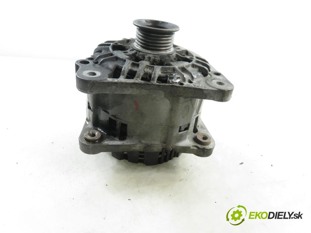 FORD GALAXY (WGR) MINIVAN 2006 103,00 2.3 16V - E5SB 2295,00 Alternátor 7M5903028 (Alternátor)