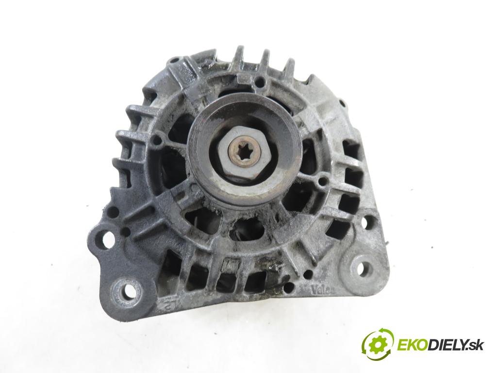 FORD GALAXY (WGR) MINIVAN 2006 103,00 2.3 16V - E5SB 2295,00 Alternátor 7M5903028 (Alternátor)