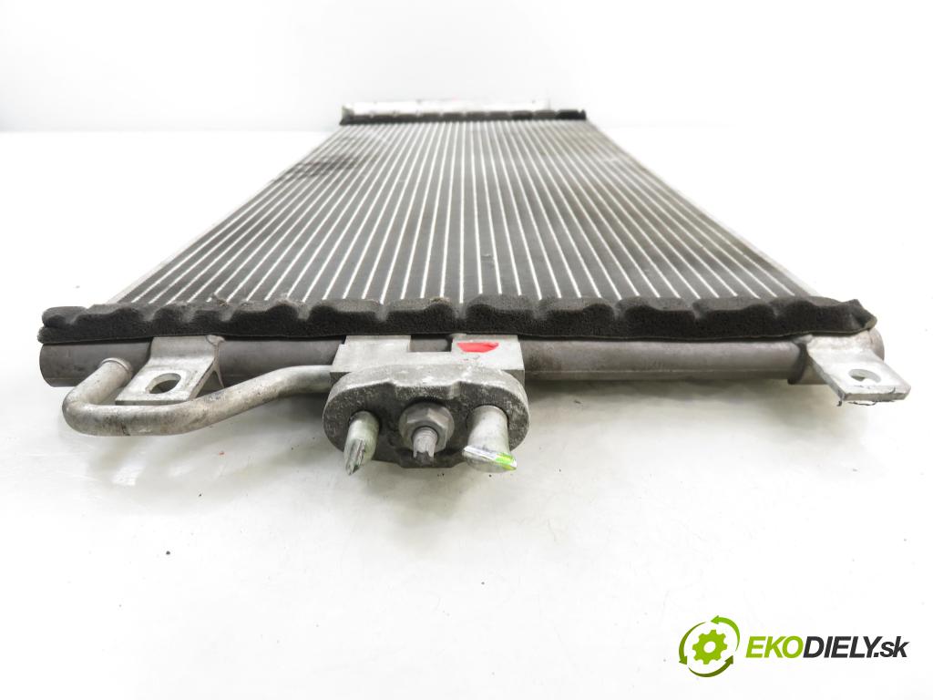 OPEL MOKKA / MOKKA X CROSSOVER 2015 96,00 1.7 CDTI - A 17 DTS 1686,00 chladič klimatizace  (Chladič klimatizace)